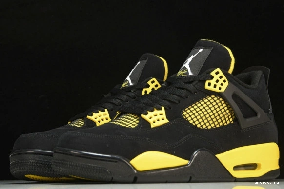 Cheap EP Thunder DH6927-017 DH6927-017 Jordan Retro Air  4 (2023) version 0312